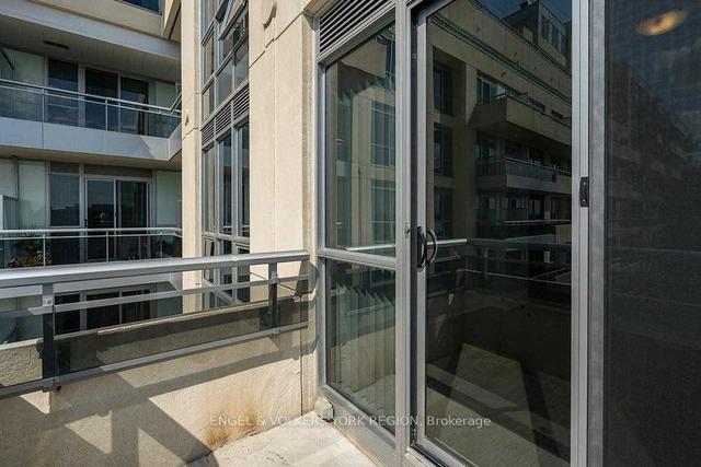 517 - 9199 Yonge St W, Condo with 2 bedrooms, 2 bathrooms and 1 parking in Richmond Hill ON | Image 11