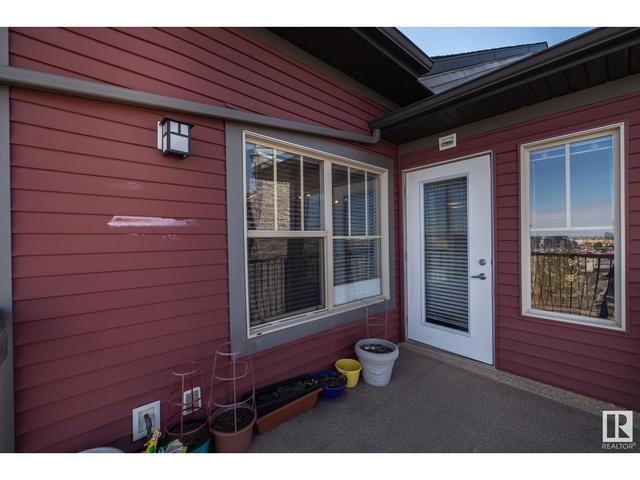 410 - 105 Ambleside Dr Sw, Condo with 2 bedrooms, 2 bathrooms and null parking in Edmonton AB | Image 28