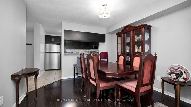 803 - 26 Hanover Rd, Condo with 2 bedrooms, 2 bathrooms and 2 parking in Brampton ON | Image 6