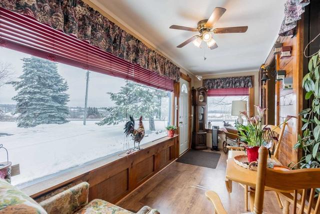 13656 Telephone Rd, House detached with 3 bedrooms, 2 bathrooms and 9 parking in Cramahe ON | Image 36