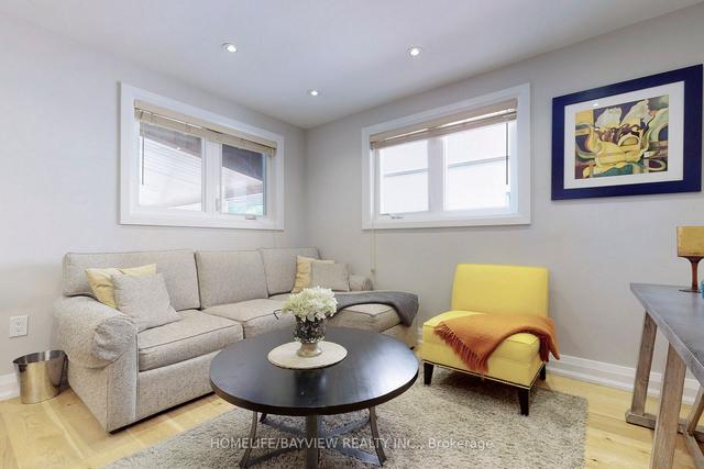 8 Terrace Ave, House detached with 3 bedrooms, 3 bathrooms and 6 parking in Toronto ON | Image 6