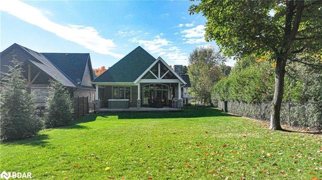 2 Ridgewood Court, House detached with 4 bedrooms, 2 bathrooms and 8 parking in Oro Medonte ON | Image 33