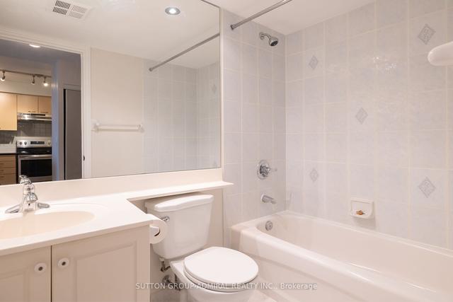 508 - 62 Suncrest Blvd, Condo with 1 bedrooms, 1 bathrooms and 1 parking in Markham ON | Image 22