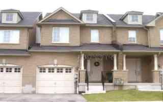 131 Bean Cres, House attached with 3 bedrooms, 3 bathrooms and 2 parking in Ajax ON | Image 1