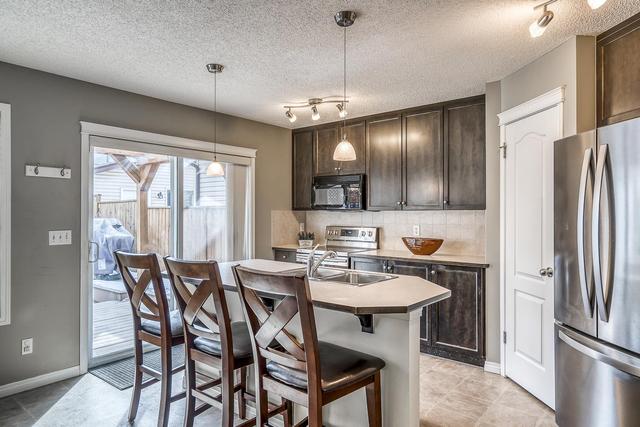 38 New Brighton Green Se, House detached with 3 bedrooms, 3 bathrooms and 2 parking in Calgary AB | Image 12