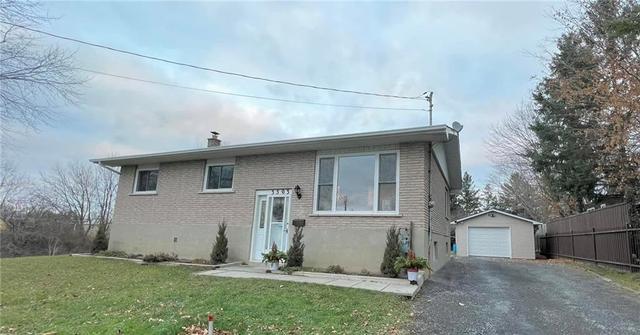3503 Bruce Street, House detached with 3 bedrooms, 1 bathrooms and 8 parking in South Stormont ON | Card Image