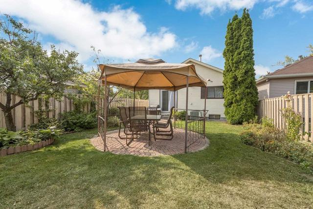 6217 Kindree Circ, House detached with 3 bedrooms, 2 bathrooms and 3 parking in Mississauga ON | Image 9