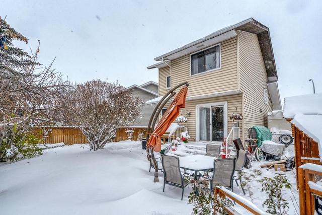 77 Summerfield Road Se, House detached with 3 bedrooms, 2 bathrooms and 4 parking in Calgary AB | Image 24