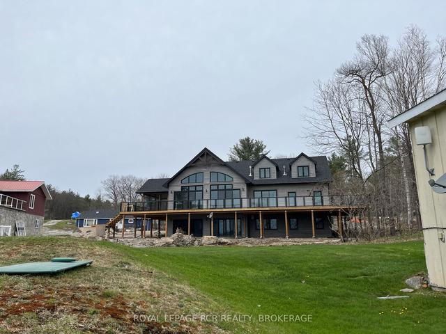 1142 Parker's Pt, House detached with 3 bedrooms, 3 bathrooms and 8 parking in Gravenhurst ON | Image 21