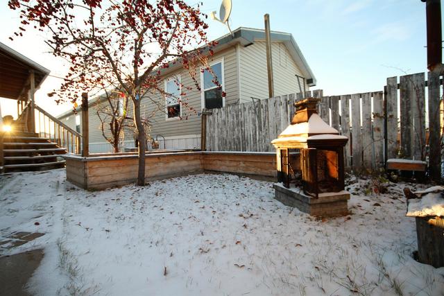 183 Grenoble Crescent, House detached with 3 bedrooms, 2 bathrooms and 3 parking in Wood Buffalo AB | Image 24