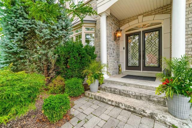 133 Spring Azure Cres, House detached with 4 bedrooms, 5 bathrooms and 4 parking in Oakville ON | Image 23