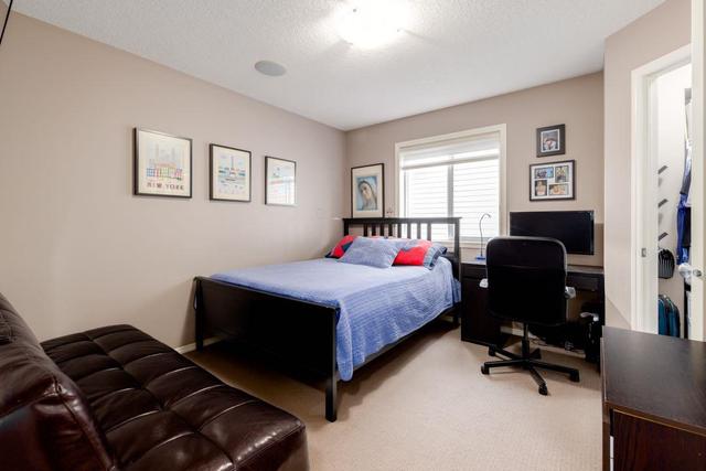 144 Aspenshire Crescent Sw, House detached with 5 bedrooms, 4 bathrooms and 2 parking in Calgary AB | Image 28