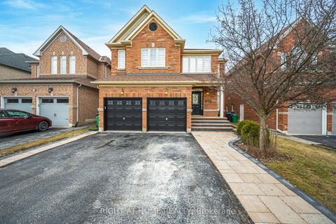 3020 Hawktail Cres, Mississauga, ON, L5M6W3 | Card Image