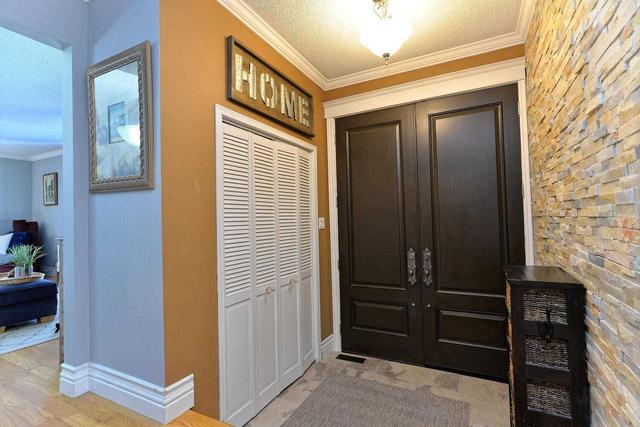 1469 Kirkrow Cres, House detached with 4 bedrooms, 4 bathrooms and 6 parking in Mississauga ON | Image 33