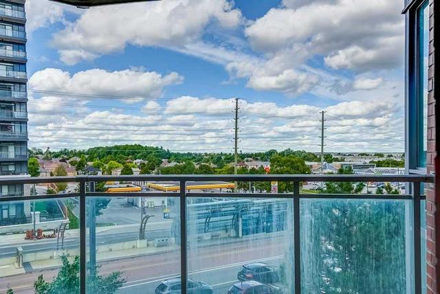 512 - 62 Suncrest Blvd, Condo with 2 bedrooms, 2 bathrooms and 2 parking in Markham ON | Image 16