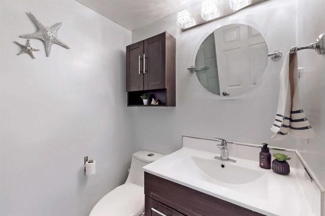 3406 - 7 Concorde Pl, Condo with 1 bedrooms, 1 bathrooms and 1 parking in Toronto ON | Image 18