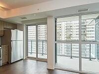 708 - 30 Meadowglen Pl, Condo with 1 bedrooms, 1 bathrooms and null parking in Toronto ON | Image 7