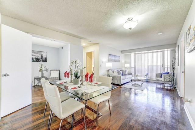 201 - 3650 Kingston Rd, Condo with 2 bedrooms, 2 bathrooms and 0 parking in Toronto ON | Image 24