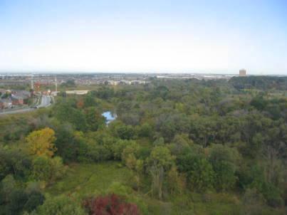 lph7 - 600 Rexdale Blvd, Condo with 2 bedrooms, 3 bathrooms and 2 parking in Toronto ON | Image 4