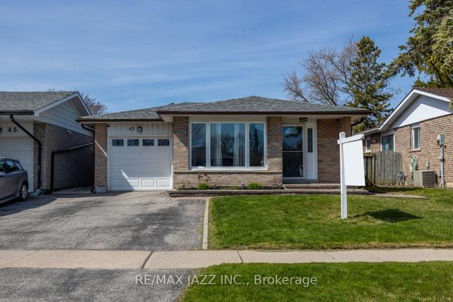 47 Ashdale Cres, House detached with 3 bedrooms, 2 bathrooms and 3 parking in Clarington ON | Image 21