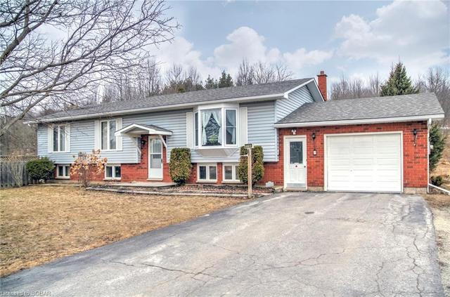 7700 9 County Road, House detached with 3 bedrooms, 2 bathrooms and 5 parking in Clearview ON | Image 1