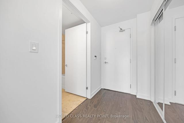 3201 - 12 York St, Condo with 1 bedrooms, 1 bathrooms and 0 parking in Toronto ON | Image 14