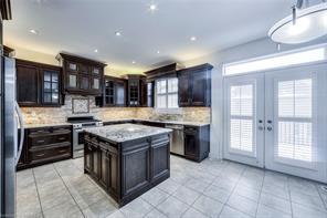 2455 Sylvia Dr, House detached with 4 bedrooms, 4 bathrooms and 4 parking in Oakville ON | Image 24