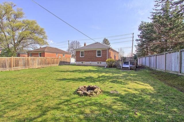 544 Drury Lane, House detached with 3 bedrooms, 2 bathrooms and 3 parking in Burlington ON | Image 27
