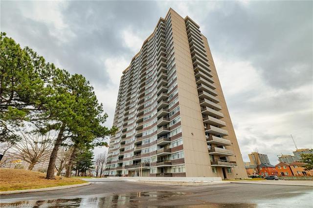 502 - 3151 Bridletowne Circle, House attached with 2 bedrooms, 2 bathrooms and 1 parking in Toronto ON | Image 21