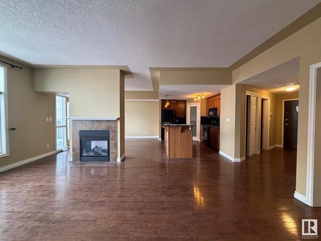 1102 - 9020 Jasper Av Nw, Condo with 1 bedrooms, 2 bathrooms and null parking in Edmonton AB | Image 15