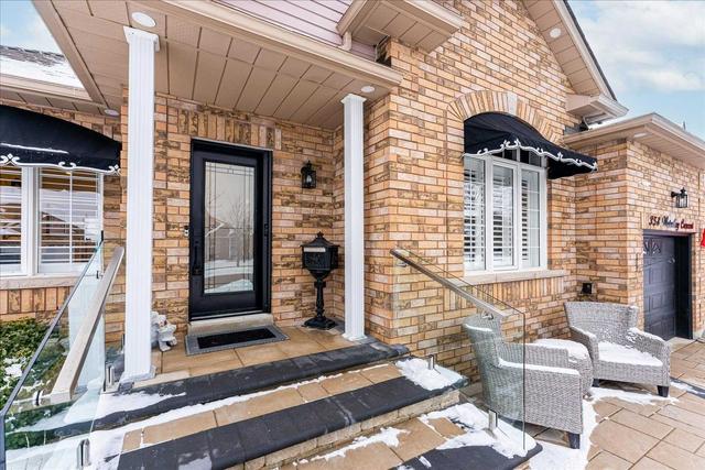 358 Waterbury Cres, House detached with 2 bedrooms, 3 bathrooms and 5 parking in Scugog ON | Image 23