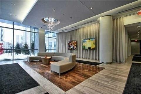 1001 - 62 Forest Manor Rd, Condo with 1 bedrooms, 1 bathrooms and null parking in Toronto ON | Image 13