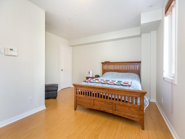 Th 710 - 35 Canniff St, Townhouse with 3 bedrooms, 3 bathrooms and 1 parking in Toronto ON | Image 11