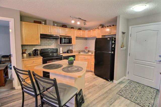 222 - 151 Edwards Dr Sw Sw, Condo with 2 bedrooms, 2 bathrooms and null parking in Edmonton AB | Image 4