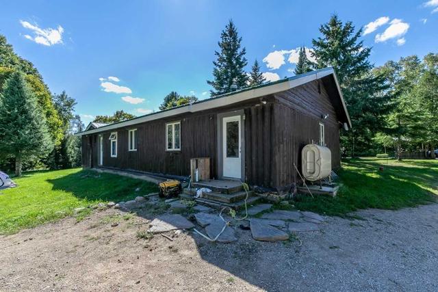 474 Echo Ridge Rd, House detached with 2 bedrooms, 1 bathrooms and 7 parking in Kearney ON | Image 13