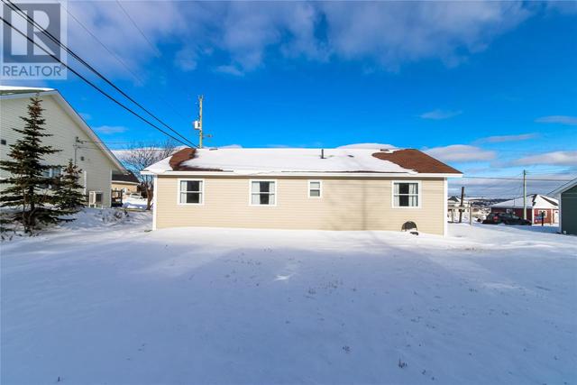 9 Discovery Place, House detached with 3 bedrooms, 1 bathrooms and null parking in Carbonear NL | Image 24