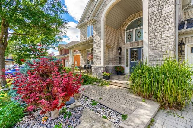 14 Maltby Crt, House detached with 4 bedrooms, 5 bathrooms and 6 parking in Brampton ON | Image 32