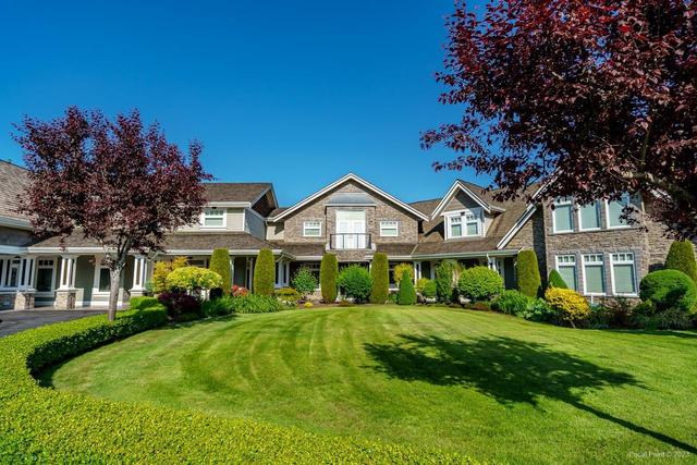 1440 184 Street, House detached with 5 bedrooms, 8 bathrooms and 12 parking in Surrey BC | Image 3