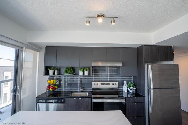 b423 - 1119 Cooke Boulevard, House attached with 2 bedrooms, 2 bathrooms and 1 parking in Burlington ON | Image 15