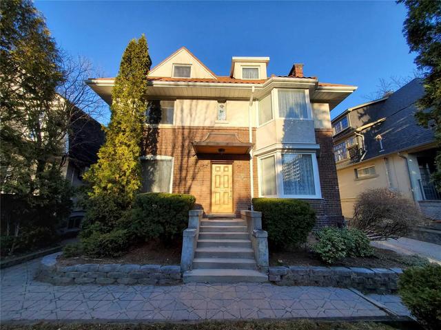371 Spadina Rd, House detached with 5 bedrooms, 3 bathrooms and 3 parking in Toronto ON | Image 9