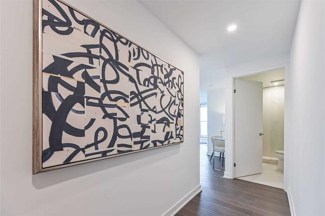 3102 - 115 Blue Jays Way, Condo with 2 bedrooms, 2 bathrooms and 2 parking in Toronto ON | Image 29