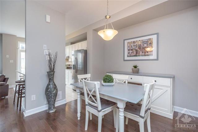 152 Gardenpost Terrace, Townhouse with 3 bedrooms, 3 bathrooms and 3 parking in Ottawa ON | Image 7
