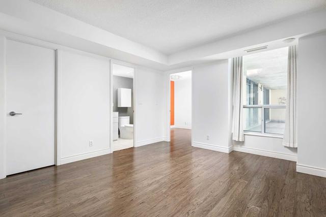 1209 - 76 Shuter St, Condo with 1 bedrooms, 1 bathrooms and 0 parking in Toronto ON | Image 9