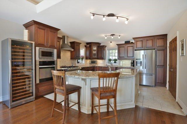 872 Danforth Pl, House detached with 3 bedrooms, 4 bathrooms and 6 parking in Burlington ON | Image 5