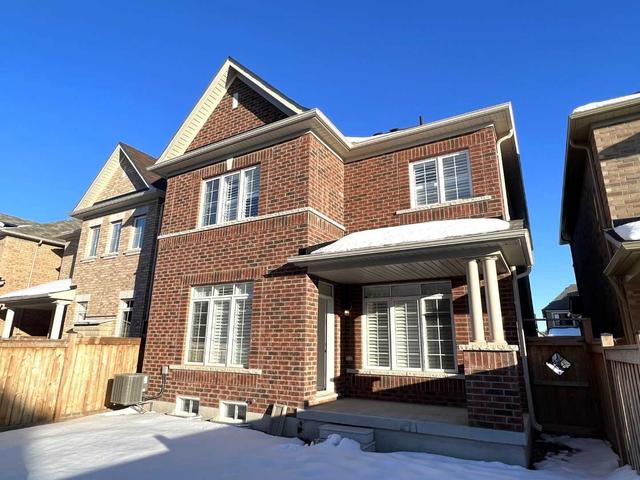 343 North Park Blvd, House detached with 4 bedrooms, 3 bathrooms and 2 parking in Oakville ON | Image 16