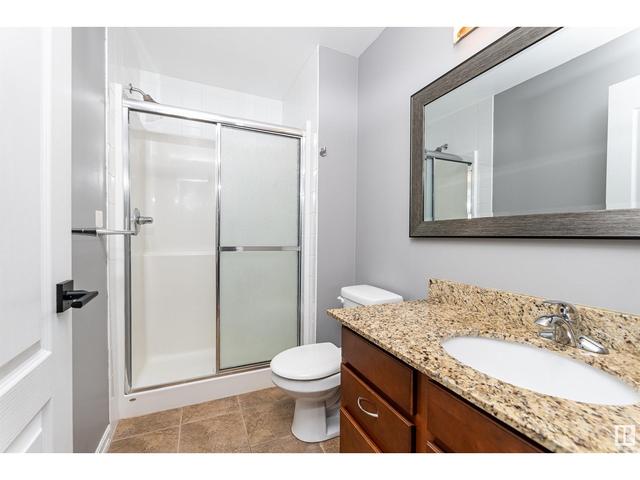 201 - 273 Charlotte Wy, Condo with 2 bedrooms, 2 bathrooms and 2 parking in Edmonton AB | Image 23