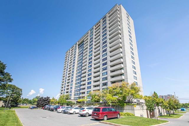 1209 - 2625 Regina St, Condo with 2 bedrooms, 1 bathrooms and 1 parking in Ottawa ON | Image 22