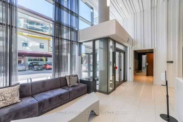 601 - 10 De Boers Dr, Condo with 2 bedrooms, 2 bathrooms and 1 parking in Toronto ON | Image 17