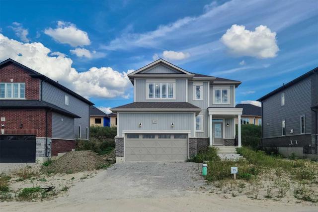 21 Middleton Dr, House detached with 4 bedrooms, 4 bathrooms and 4 parking in Wasaga Beach ON | Card Image