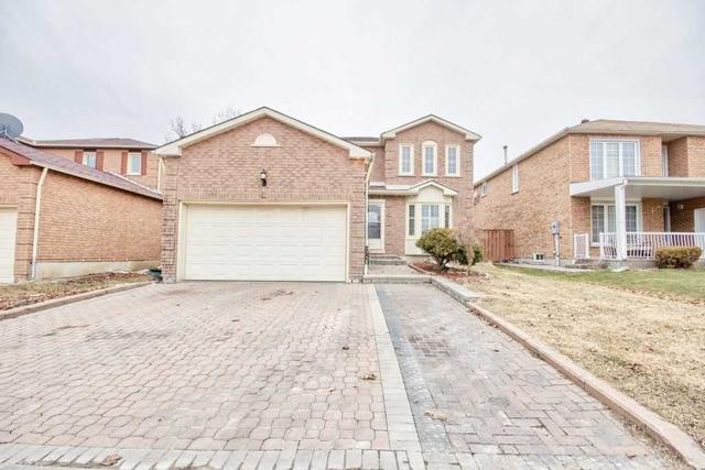 8 Townley Ave, House detached with 4 bedrooms, 4 bathrooms and 5 parking in Markham ON | Image 1